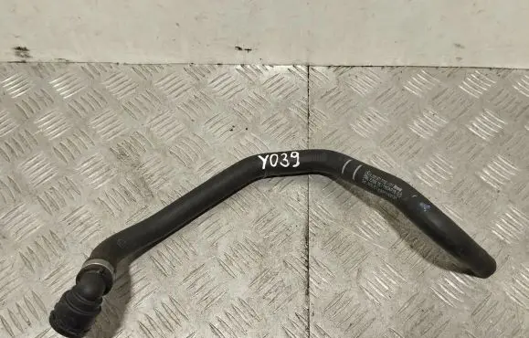 Mercedes-Benz C W206 Engine coolant pipe/hose A2065017700