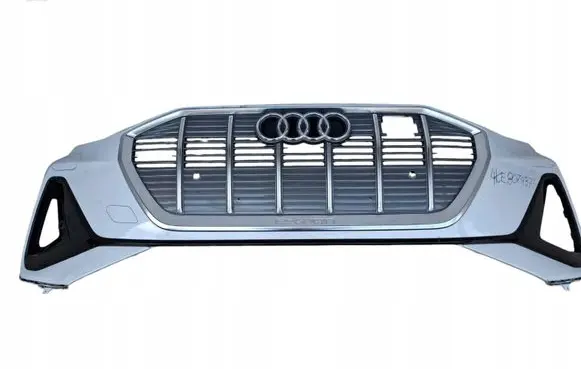 Audi e-tron Front bumper 4KE807437C