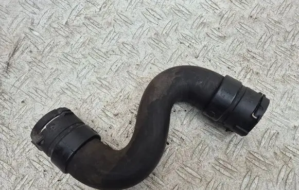 Opel Meriva B Engine coolant pipe/hose 13265567