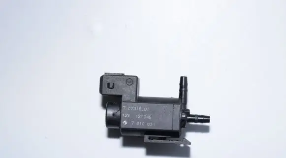 BMW X5 E70 Turbo solenoid valve 7810831