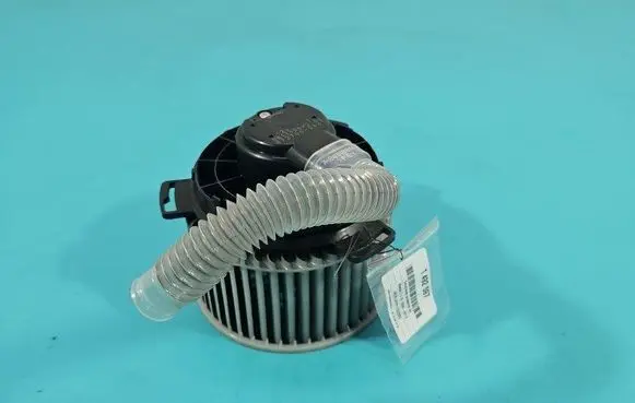 Heater fan/blower