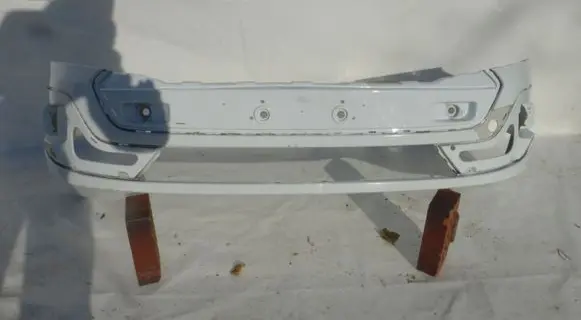 Ford Transit Custom Front bumper