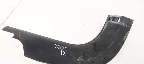 Ford Mondeo MK IV Front sill trim cover 7S71A02348AFW