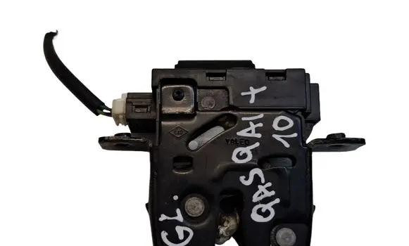 Nissan Qashqai+2 Tailgate/trunk/boot lock/catch/latch 90502EY10A