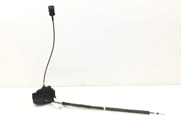 Nissan Micra Front door lock 