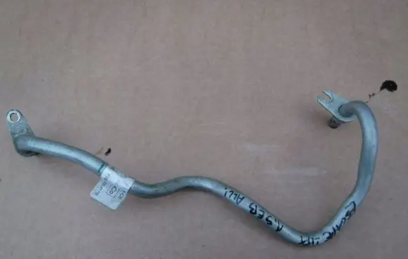 Ford Escape III Turbo turbocharger oiling pipe/hose F1FP7A031CB