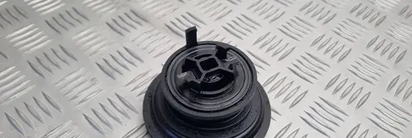 Volkswagen Bora Oil fill pipe 038115301B