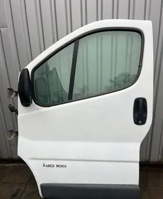 Renault Trafic II (X83) Door (2 Door Coupe) 