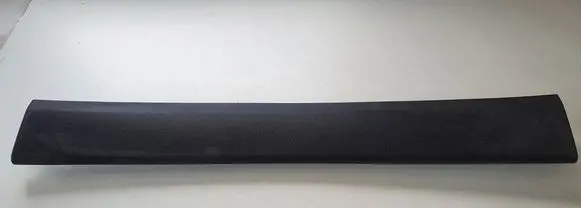 Peugeot 3008 I Trunk/boot trim cover 9684323277