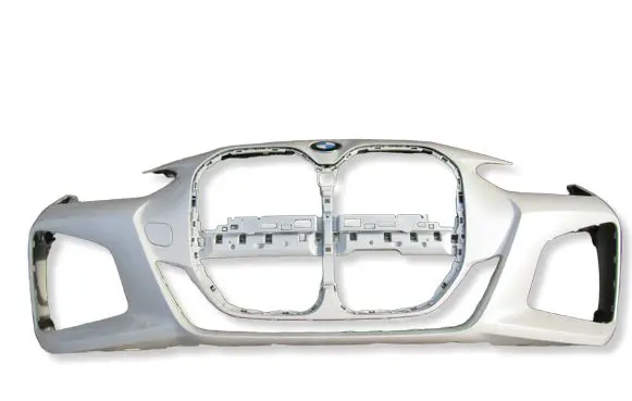 BMW 4 G22 G23 G24 G26 Front bumper 8082226