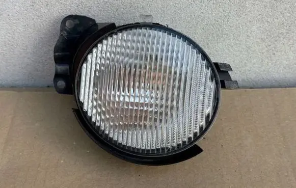 Opel Adam Front indicator light