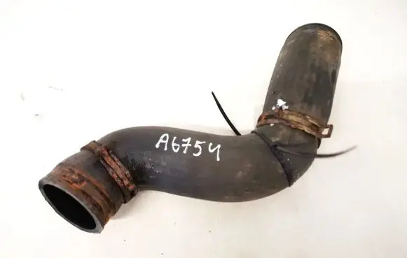 Seat Alhambra (Mk1) Intercooler hose/pipe