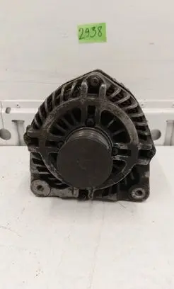 Renault Master III Generator/alternator 231001822R
