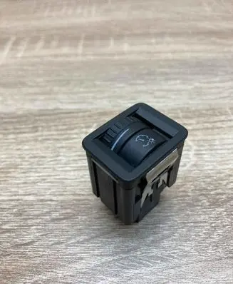 Volkswagen PASSAT B6 Panel lighting control switch 3C0941334A