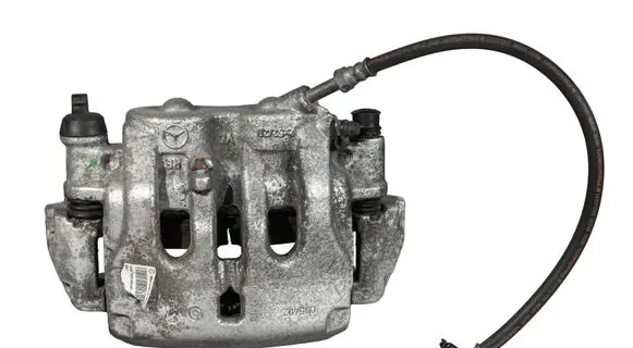 Mercedes-Benz Sprinter W907 W910 Other brake parts A9074214400