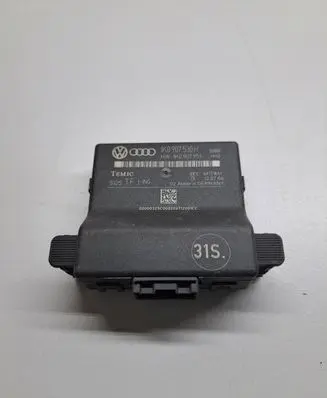 Volkswagen Touran I Gateway control module 1K0907530H 1K0907951