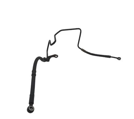 Volkswagen Golf IV Power steering hose/pipe/line 