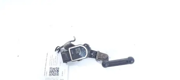 BMW 7 F01 F02 F03 F04 Headlight/headlamp level sensor 6788571 25916010