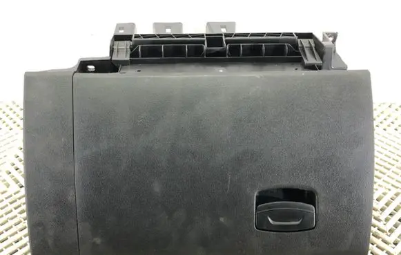 Renault Kadjar Glove box set 
