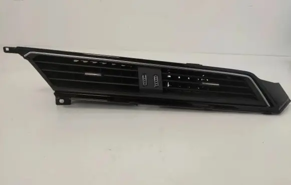 Audi e-tron Dash center air vent grill 4KL820951