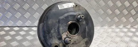 Opel Vectra C Brake booster 13126710
