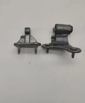 Mercedes-Benz E W212 Rear door upper hinge