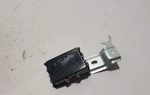 Lexus NX Other control units/modules 8926A78020