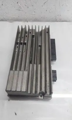 Audi A5 8T 8F Sound amplifier 8T0035223AP 0013784 8T0035223AJ