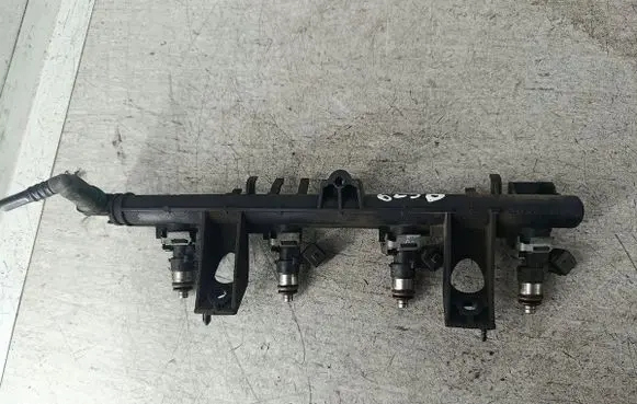 Renault Clio III Fuel main line pipe 8200367230