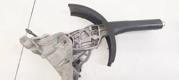 Seat Toledo III (5P) Handbrake/parking brake lever assembly 1K0711303