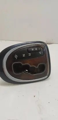 Mercedes-Benz S W220 Gear selector E9550090