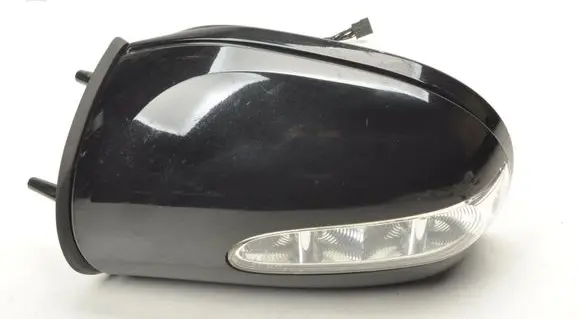 Mercedes-Benz ML W164 Front door electric wing mirror 10PIN