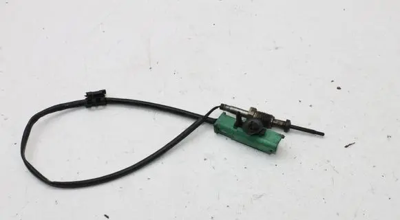 Jaguar XE Exhaust gas temperature sensor GX7312B591CA
