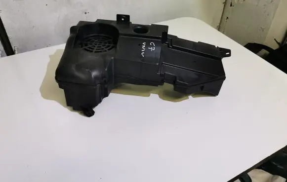 Subwoofer speaker