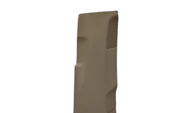 Audi Q7 4M (B) pillar trim (bottom) 4M0867239F