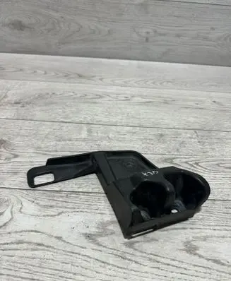 BMW X3 E83 Bumper support mounting bracket corner 3400955 12125310 DN013489
