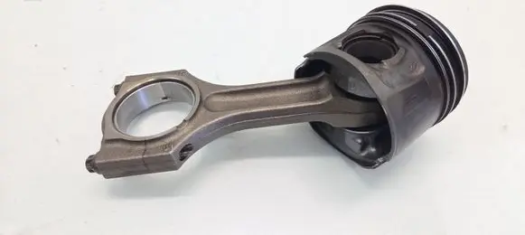 BMW 3 E92 E93 Piston with connecting rod 11248473776 8473776 11257803033