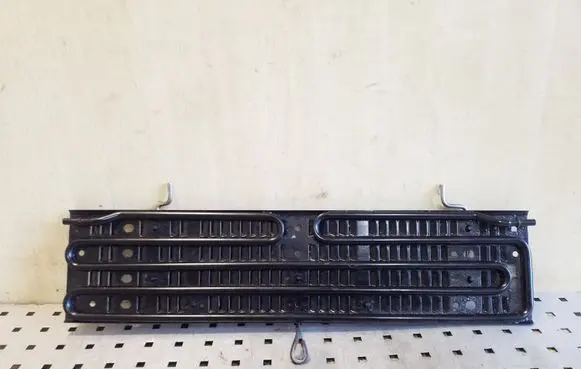 Peugeot 508 Fuel cooler (radiator) 