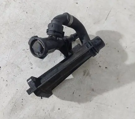 Thermostat/thermostat housing