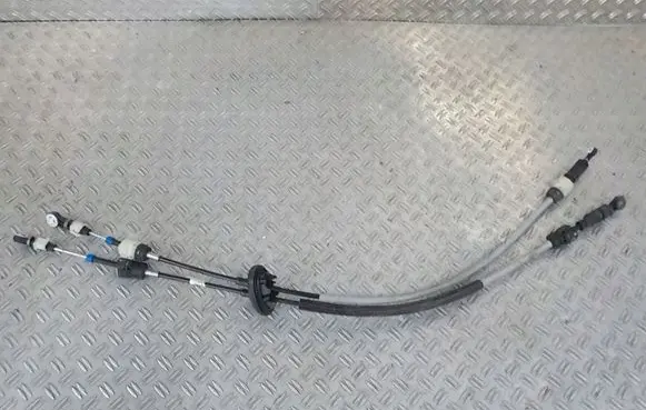 Mercedes-Benz Sprinter W907 W910 Gear shift cable linkage A9102601500