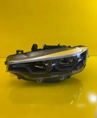 BMW 4 F32 F33 Headlight/headlamp 8738705-03