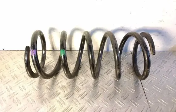 Lexus RX 450H Front coil spring 