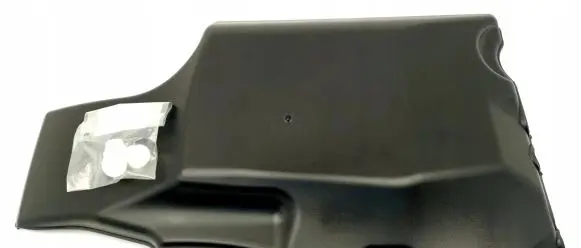 Iveco Daily 6th gen Engine cover (trim) 5801617736