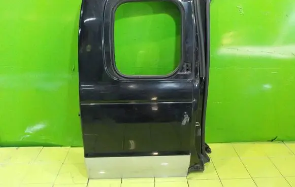 Ford Ranger Rear door 13AB104 CE14869F3C1F4132A