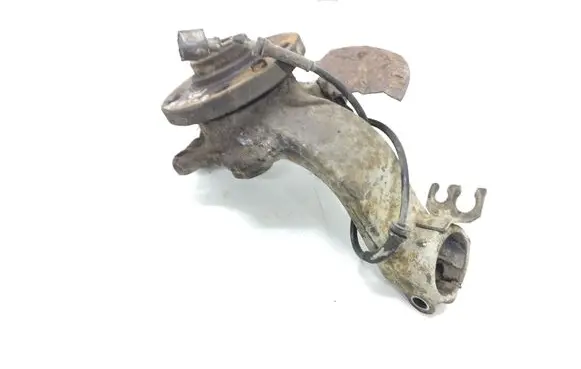 Volkswagen Sharan Front wheel hub