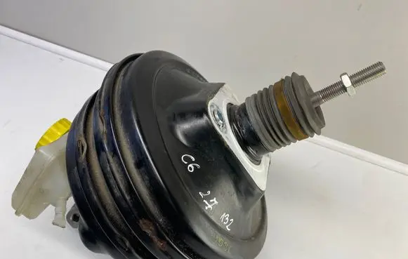 Audi A6 S6 C6 4F Brake booster 4F1612105H