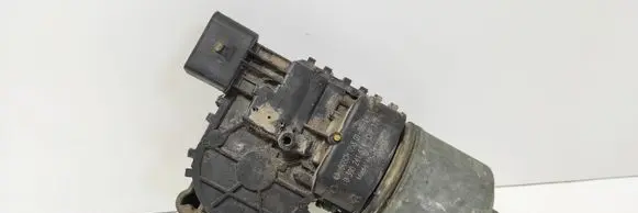 Alfa Romeo 147 Wiper motor 0390241514