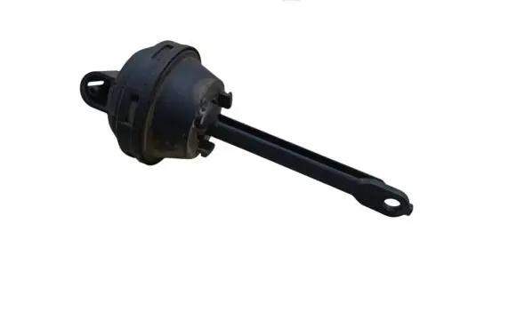 Volkswagen PASSAT B6 Vacuum valve 