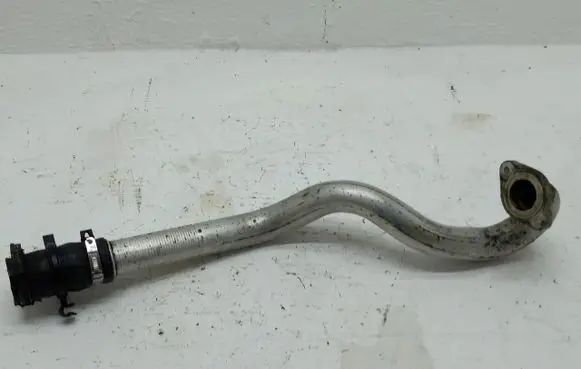 Opel Insignia A Intercooler hose/pipe