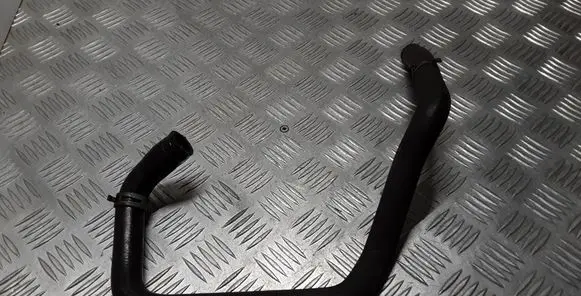 Mercedes-Benz S W221 Engine coolant pipe/hose